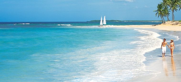 Hotel Jewel Punta Cana - All Inclusive Beach Resort:  REPUBBLICA DOMINICANA