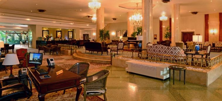 Hotel El Embajador, A Royal Hideaway:  REPUBBLICA DOMINICANA