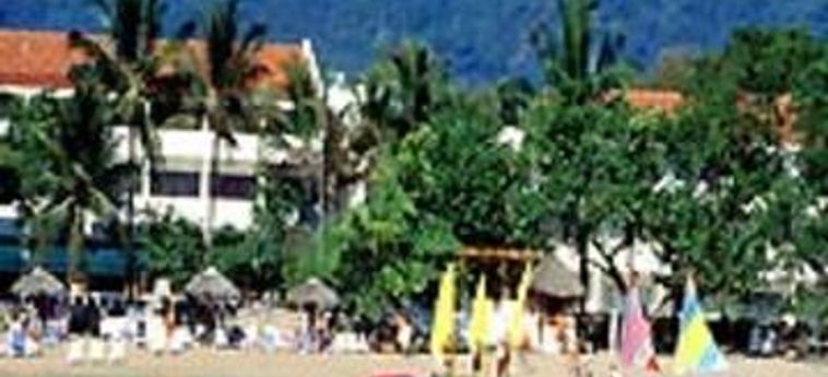 Hotel Allegro Playa Dorada:  REPUBBLICA DOMINICANA