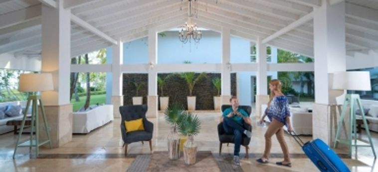 Hotel Grand Paradise Samanà:  REPUBBLICA DOMINICANA