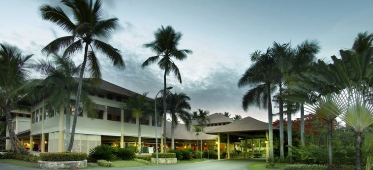 Hotel Grand Palladium Palace Resort Spa & Casino:  REPUBBLICA DOMINICANA