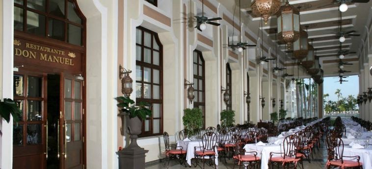 Hotel Riu Palace Punta Cana:  REPUBBLICA DOMINICANA