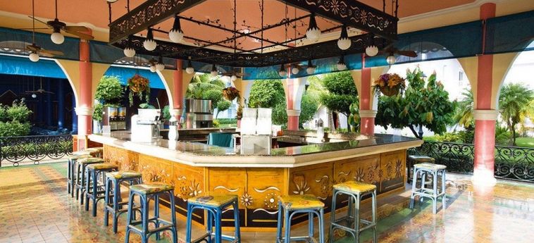 Hotel Senator Puerto Plata Spa Resort:  REPUBBLICA DOMINICANA