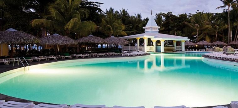Hotel Senator Puerto Plata Spa Resort:  REPUBBLICA DOMINICANA