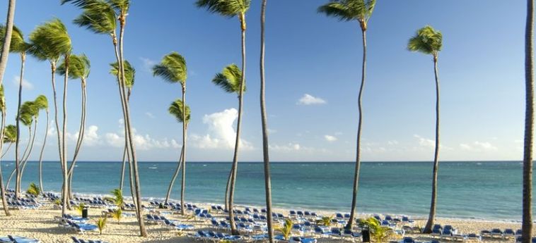 Hotel Impressive Punta Cana:  REPUBBLICA DOMINICANA