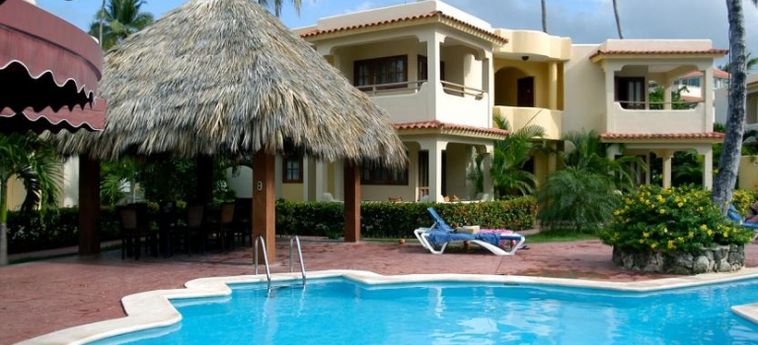 Hotel Tropical Orquidea Club:  REPUBBLICA DOMINICANA