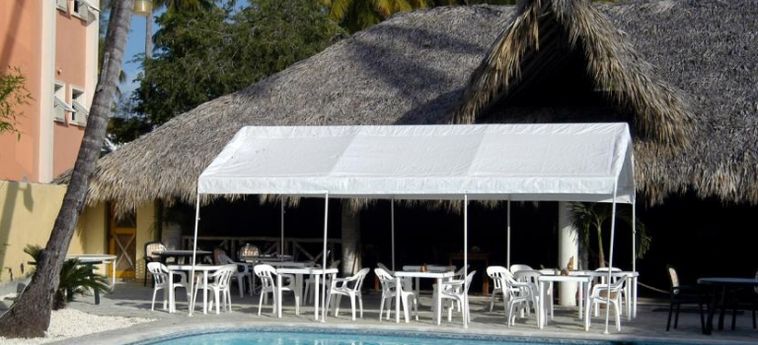 Hotel Tropical Orquidea Club:  REPUBBLICA DOMINICANA