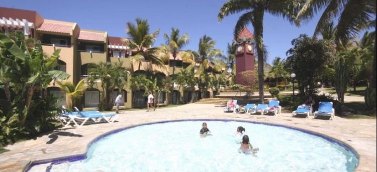 Casa Marina Reef Resort:  REPUBBLICA DOMINICANA