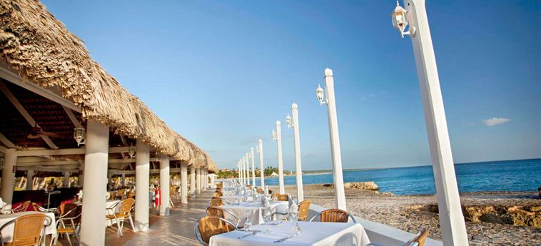 Hotel Viva Wyndham Dominicus Beach:  REPUBBLICA DOMINICANA