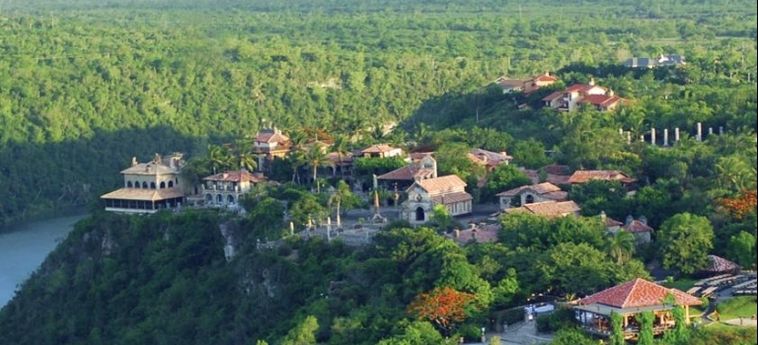 Casa De Campo:  REPUBBLICA DOMINICANA