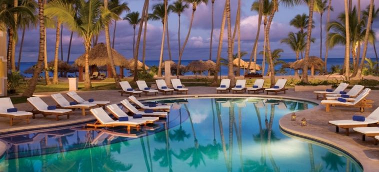 Hotel Jewel Palm Beach Punta Cana:  REPUBBLICA DOMINICANA