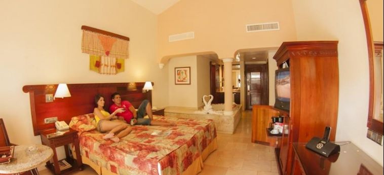 Hotel Grand Palladium Bavaro Suites Resort & Spa :  REPUBBLICA DOMINICANA