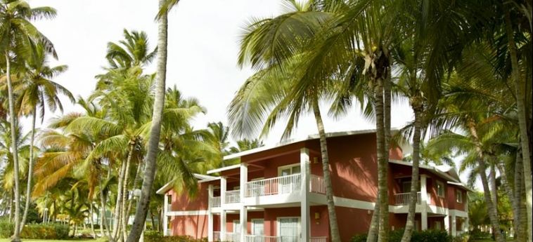 Hotel Grand Palladium Bavaro Suites Resort & Spa :  REPUBBLICA DOMINICANA