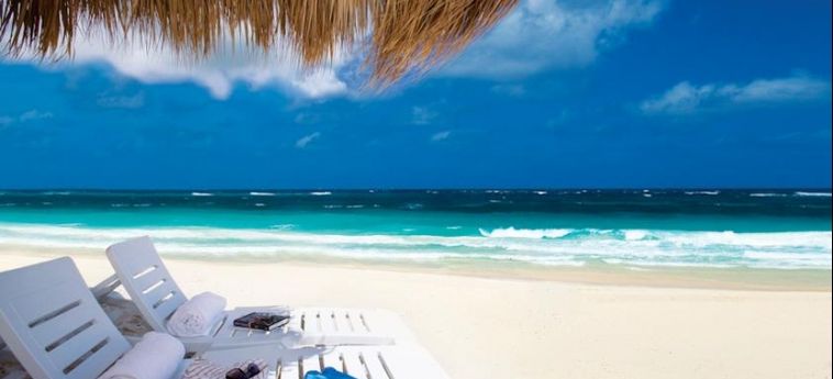 Hard Rock Hotel & Casino Punta Cana:  REPUBBLICA DOMINICANA