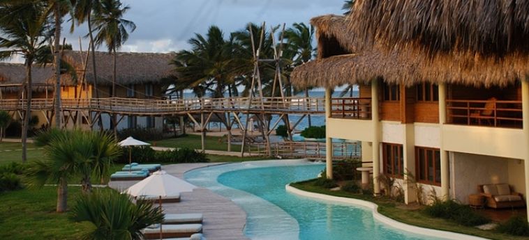 Hotel Zoetry Agua Punta Cana:  REPUBBLICA DOMINICANA