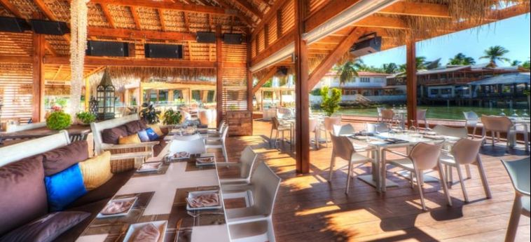 Hotel Be Live Experience Hamaca Suites:  REPÚBLICA DOMINICANA