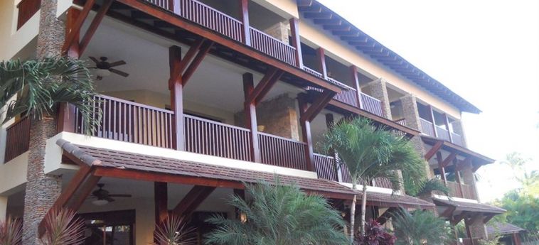 Condo Hotel Caribey:  REPÚBLICA DOMINICANA