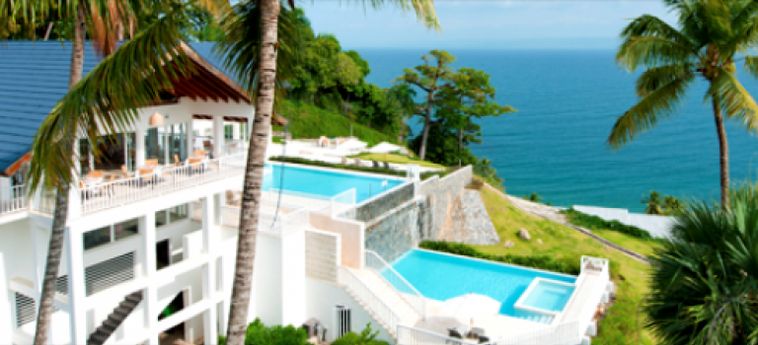 Hotel Xeliter Vista Mare:  REPÚBLICA DOMINICANA