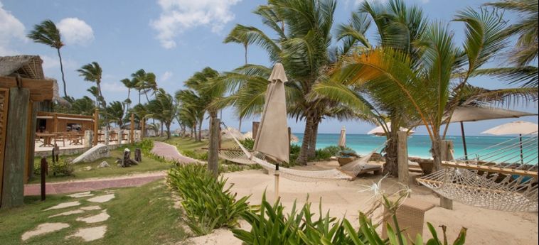 Vik Hotel Cayena Beach:  REPÚBLICA DOMINICANA