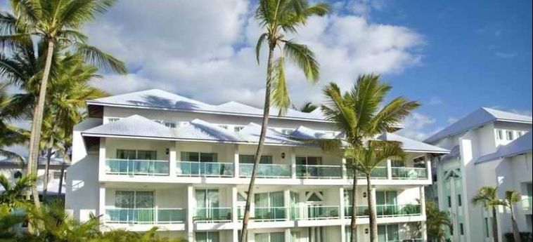 Hotel Grand Paradise Playa Dorada:  REPÚBLICA DOMINICANA