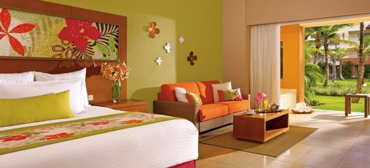 Hotel Secrets Royal Beach Punta Cana:  REPÚBLICA DOMINICANA