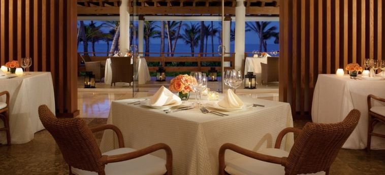 Hotel Secrets Royal Beach Punta Cana:  REPÚBLICA DOMINICANA