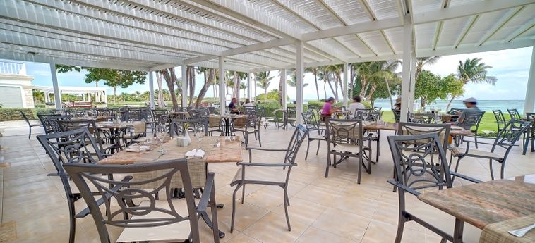 Hotel Tortuga Bay Puntacana Resort & Club:  REPÚBLICA DOMINICANA