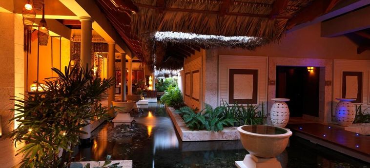 Hotel Garden Suites By Melia - All Inclusive:  REPÚBLICA DOMINICANA