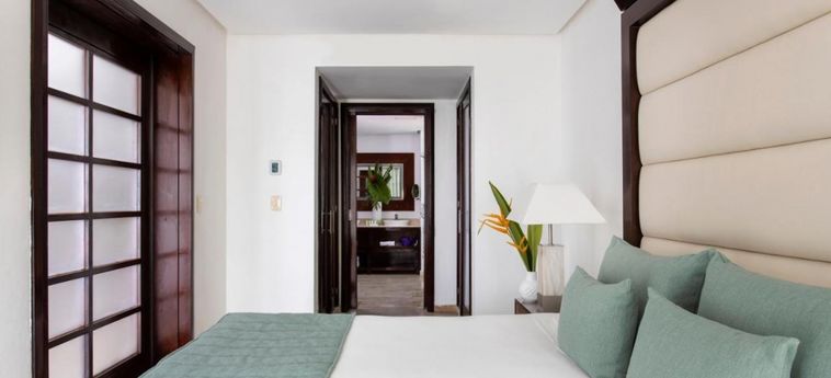 Hotel Garden Suites By Melia - All Inclusive:  REPÚBLICA DOMINICANA