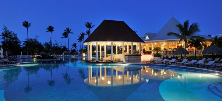 Hotel Bahia Principe Luxury Esmeralda :  REPÚBLICA DOMINICANA