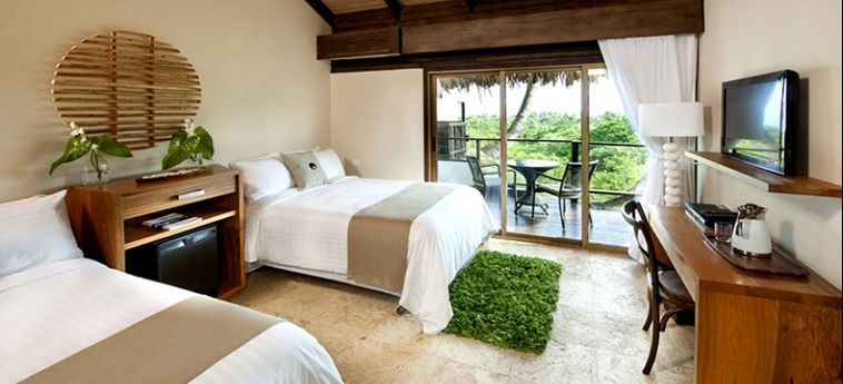 Casa Bonita Tropical Lodge:  REPÚBLICA DOMINICANA
