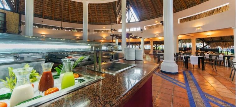 Hotel Be Live Experience Hamaca Garden:  REPÚBLICA DOMINICANA