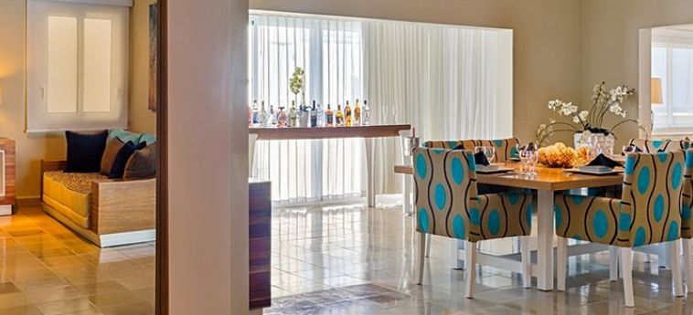 Hotel Presidential Suites Punta Cana :  REPÚBLICA DOMINICANA
