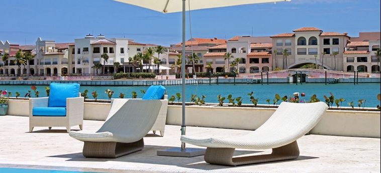 Hotel Sports Illustrated Resorts Marina And Villas Cap Cana:  REPÚBLICA DOMINICANA