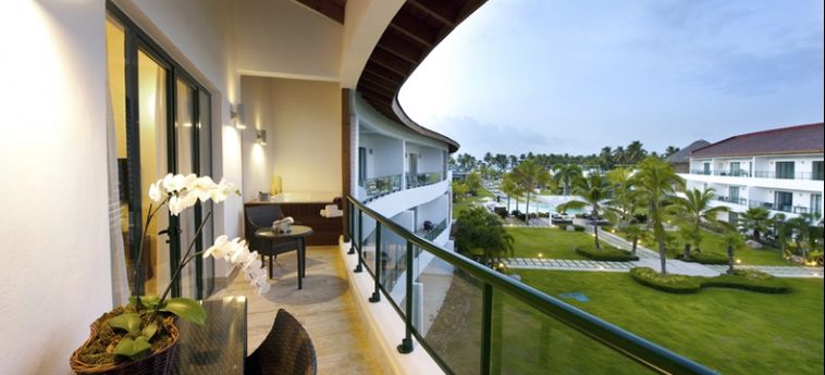 Sublime Samanà Hotel & Residences :  REPÚBLICA DOMINICANA