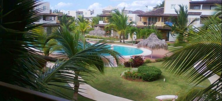 Hotel Tamarindo Residence:  REPÚBLICA DOMINICANA