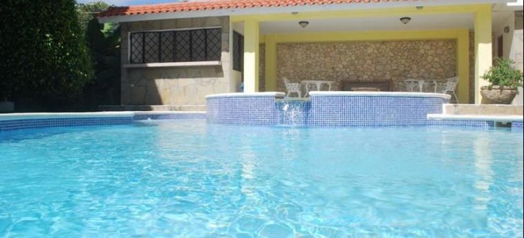 Hotel Bahia Residence Cabarete:  REPÚBLICA DOMINICANA
