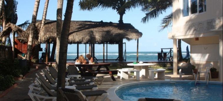 Hotel Kite Beach Inn:  REPÚBLICA DOMINICANA