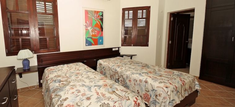 Hotel Cabarete Palm Beach Condos:  REPÚBLICA DOMINICANA