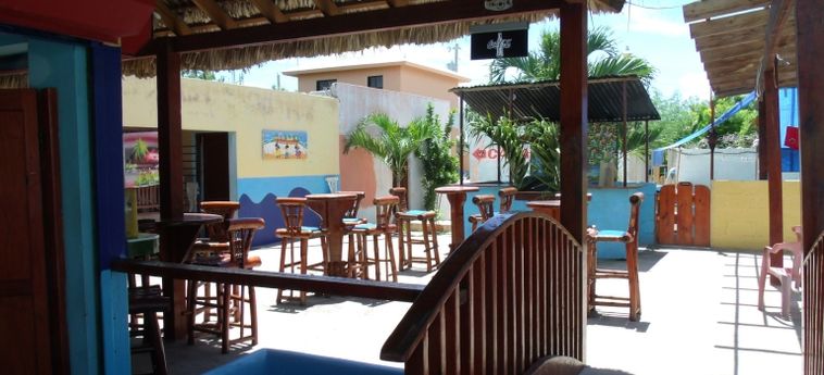 Hotel Sol Azul:  REPÚBLICA DOMINICANA