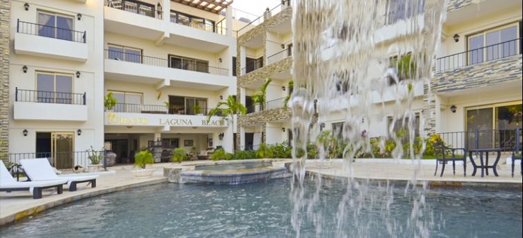 Hotel Grand Laguna Beach:  REPÚBLICA DOMINICANA