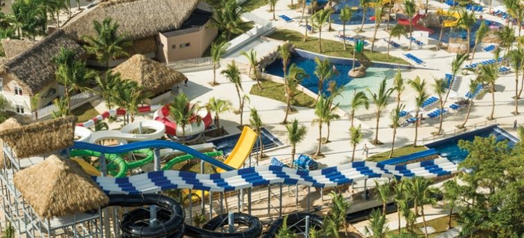 Hotel Royalton Splash Punta Cana:  REPÚBLICA DOMINICANA