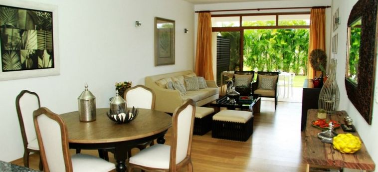 Hotel Sybaris Suites & Residences:  REPÚBLICA DOMINICANA