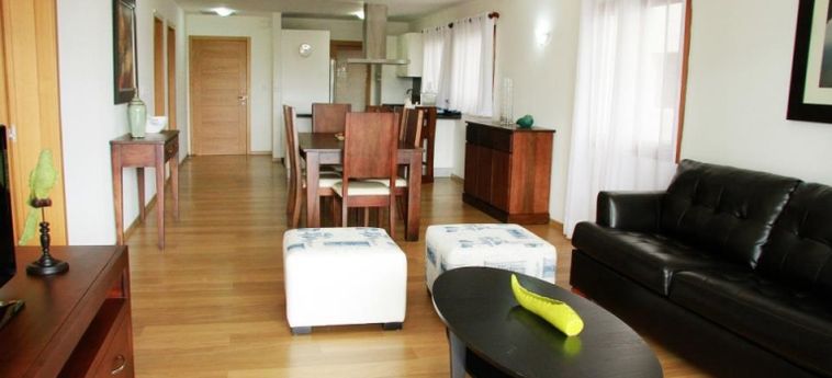 Hotel Sybaris Suites & Residences:  REPÚBLICA DOMINICANA