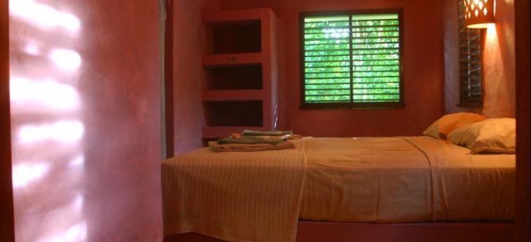 Hotel Villa Eva Luna:  REPÚBLICA DOMINICANA
