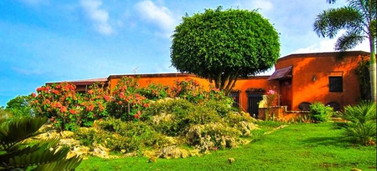 Hotel Monte Placido Vacation Rentals:  REPÚBLICA DOMINICANA