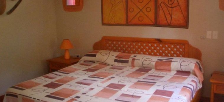 Hotel Residence Madrugada:  REPÚBLICA DOMINICANA