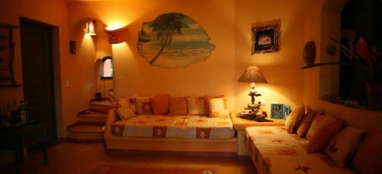 Hotel Residence Madrugada:  REPÚBLICA DOMINICANA