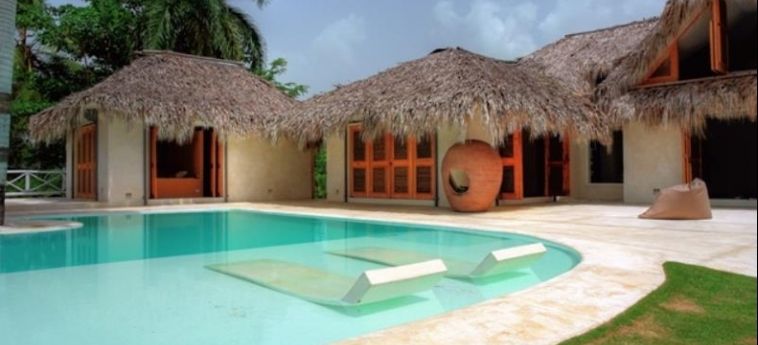 Hotel Villa Cocoloba:  REPÚBLICA DOMINICANA