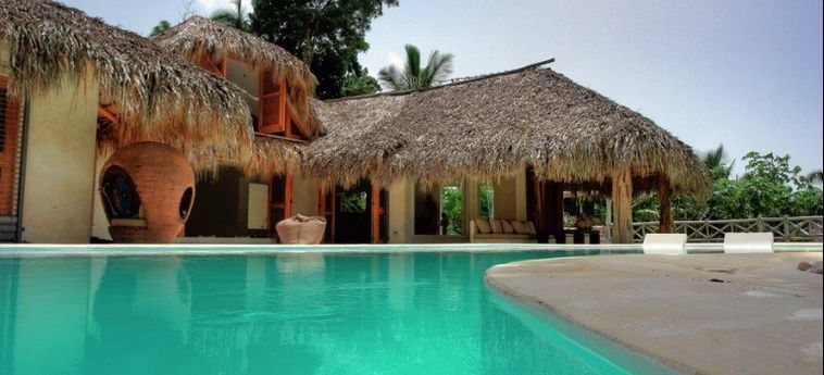 Hotel Villa Cocoloba:  REPÚBLICA DOMINICANA